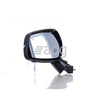 Kia Carnival OEM Door Mirror Passenger Side 09/2020 to 04/2023 - 87610R0800
