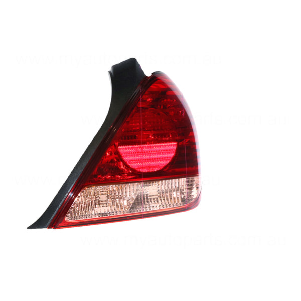 Tail Lamp Drivers Side Certified Suits Nissan Pulsar N16 Sedan 7/2003 To 1/2006