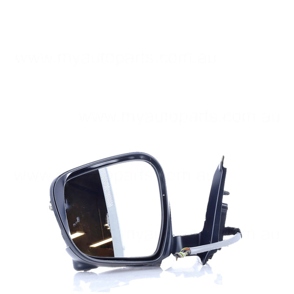 OEM Door Mirror Passenger Side suits Nissan Navara 4x2 D23, Nissan Navara 4x4 D23 2020 onwards