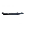 Black Grille Mould Driver Side OEM suits Honda Civic RS/Black Pack Option 2016 On