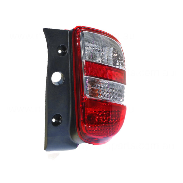 Tail Lamp Passenger Side OEM Suits Nissan Micra K13 2013 to 2015