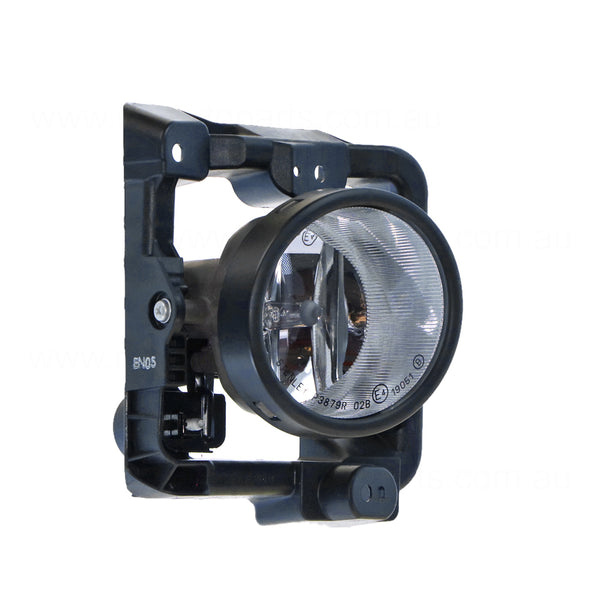 Fog Lamp Drivers Side OEM Suits Honda Accord CU 2008 to 2015