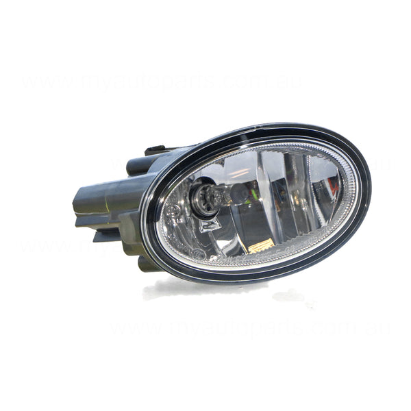 Fog Lamp Drivers Side OEM suits Honda HR-V RU