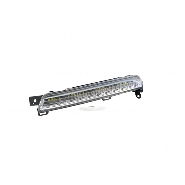 Daytime Running Lamp Passenger Side OEM Suits Honda Civic FK 2012 to 2015