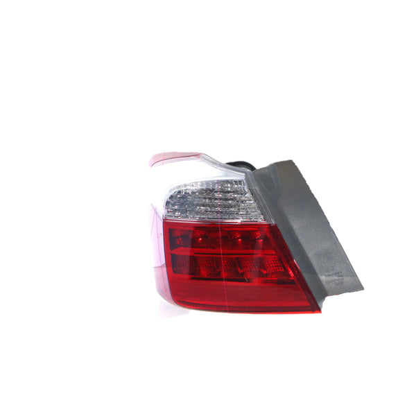 Tail Lamp Passenger Side Certified Suits Honda Accord CR 2013 to 2016