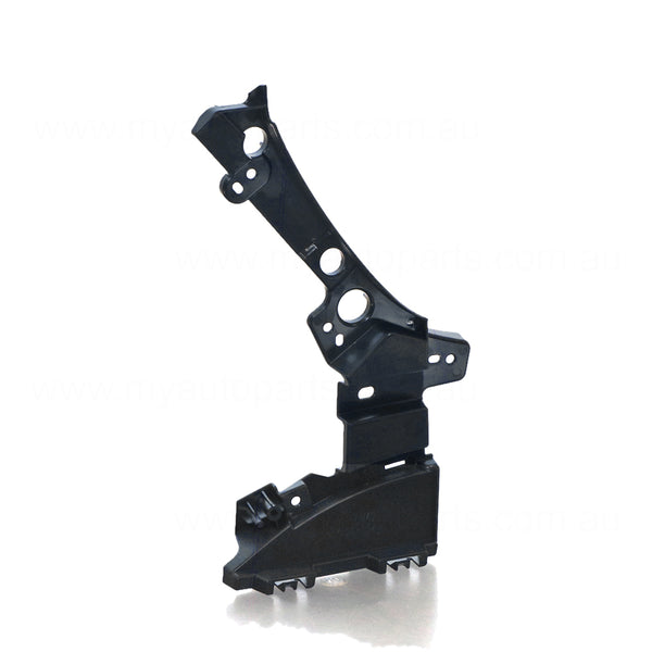 Front Bar Bracket Passenger Side OEM suits Mazda 3 BP
