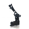 Front Bar Bracket Passenger Side OEM suits Mazda 3 BP