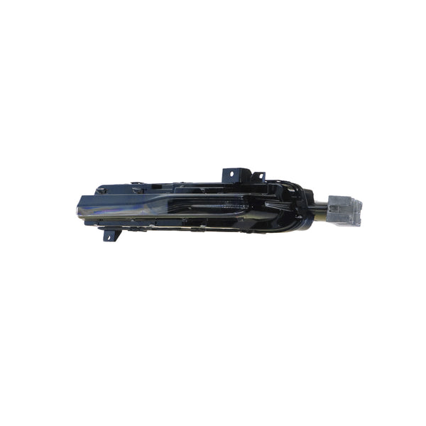 Daytime Running Lamp Passenger Side OEM Suits Volvo S40 / V40 M Series 2013 to 2021