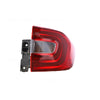 Tail Lamp Drivers Side OEM suits Ford Everest
