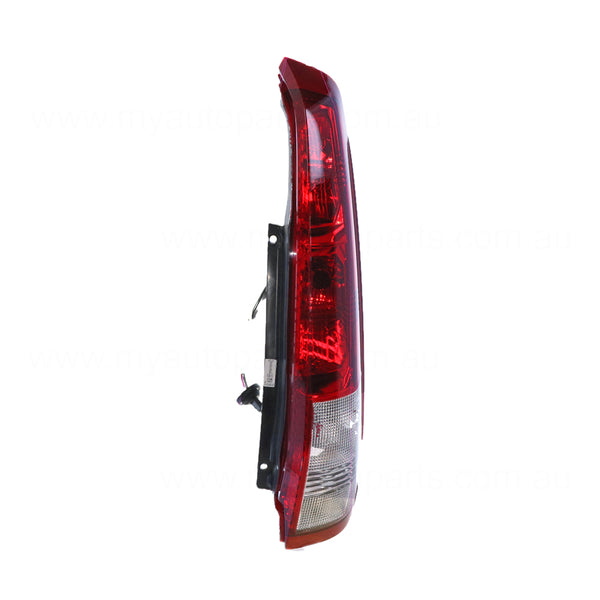 Tail Lamp Drivers Side Certified Suits Nissan X-Trail T30 9/2001 to 4/2005