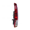Tail Lamp Drivers Side Certified Suits Nissan X-Trail T30 9/2001 to 4/2005