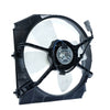 Radiator Fan Assembly Aftermarket suits
