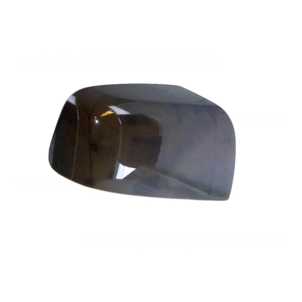 Door Mirror Cover Drivers Side OEM Suits Nissan X-Trail T31 2007 to 2014