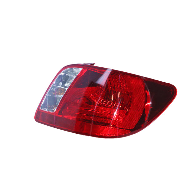 Tail Lamp Drivers Side Certified Suits Kia Rio JB Sedan 5/2005 to 6/2011