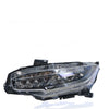 LED Head Lamp Passenger Side OEM suits Honda Civic VTi-LX/RS 2016 On