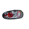 Tail Lamp Passenger Side OEM Suits Mazda MX-5 NC 10/2005 To 9/2008