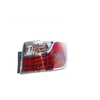 Tail Lamp Drivers Side Certified Suits Mazda CX-9 TB 2007 to 2009