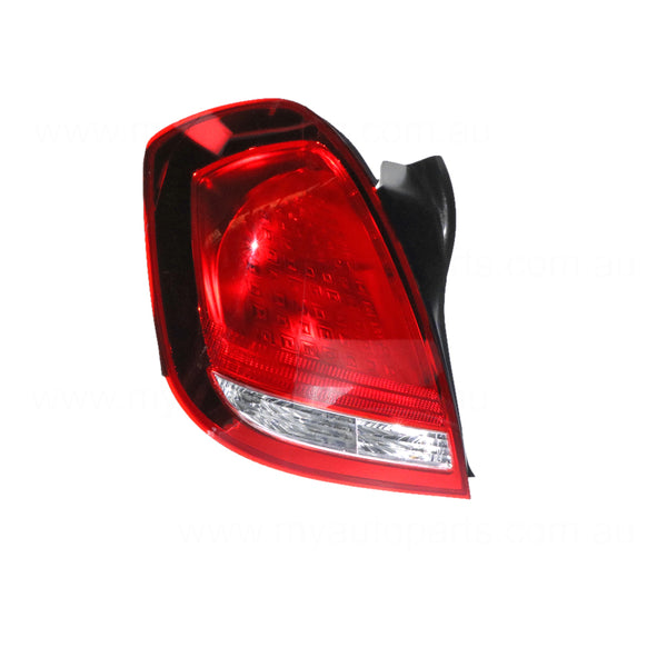 Tail Lamp Passenger Side Aftermarket Suits Nissan Maxima J31 11/2003 to 12/2005