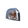 Front Park / Indicator Lamp Drivers Side Certified Suits Volvo S80 MK1/MK2 1998 to 2005