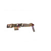 Rear Bar Bracket Passenger Side OEM Suits Nissan Pulsar N16 2000 to 2006