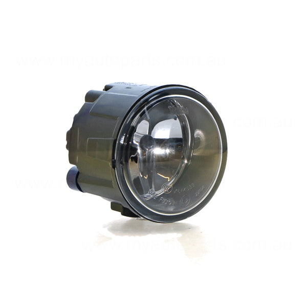 Fog Lamp R/L OEM Suits Nissan Qashqai J11 2014 to 2018