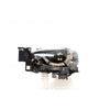 LED Manual Adjust Head Lamp Passenger Side OEM Suits Mazda 2 DJ 2014 to 2019