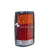 Tail Lamp Passenger Side Certified suits