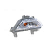 Front Bar Park / Indicator Lamp Drivers Side OEM suits Mazda 3 BM