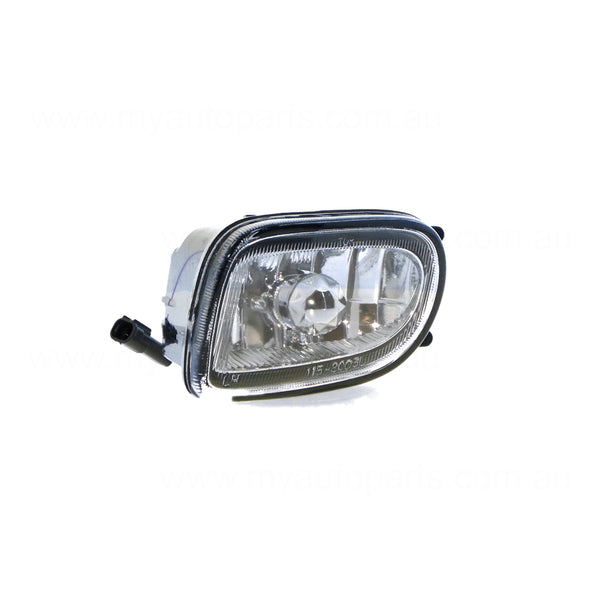 Fog Lamp Passenger Side Aftermarket Suits Nissan Pulsar N16 2000 to 2006
