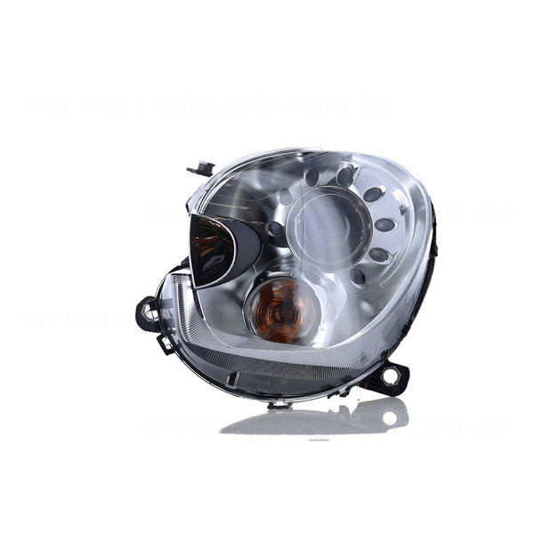 Xenon Head Lamp Passenger Side OEM suits Mini Cooper R60/R61
