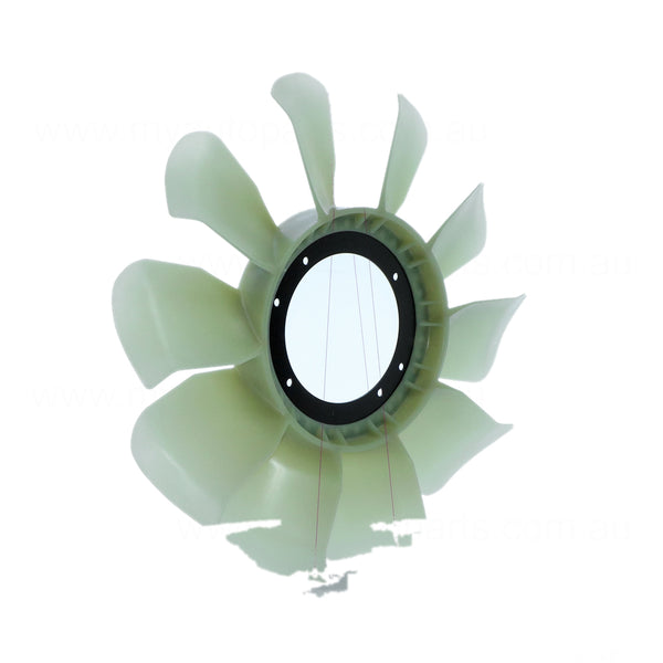 Radiator Fan Blade OEM suits Nissan