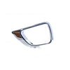 Front Bar Grille Passenger Side OEM suits Nissan Navara Series 1