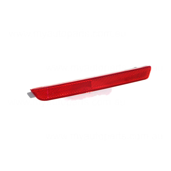Rear Bar Reflector Drivers Side OEM suits Mazda