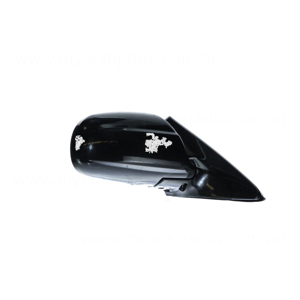 Door Mirror Drivers Side Certified Suits Honda Civic EK 1995 to 2000