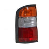 Tail Lamp Passenger Side Aftermarket Suits Nissan Patrol GU/Y61 1997 to 2001