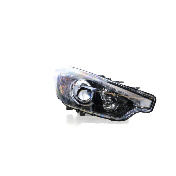 Xenon Head Lamp Drivers Side OEM Suits Kia Cerato YD 2013 to 2016