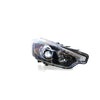 Xenon Head Lamp Drivers Side OEM Suits Kia Cerato YD 2013 to 2016