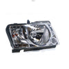 Head Lamp Drivers Side OEM Suits Nissan Patrol GU/Y61 Wagon 12/2009 to 12/2016