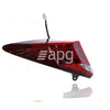 Tail Lamp Passenger Side Certified Suits Honda Civic VTi-S/VTi-L FK 2012 to 2015