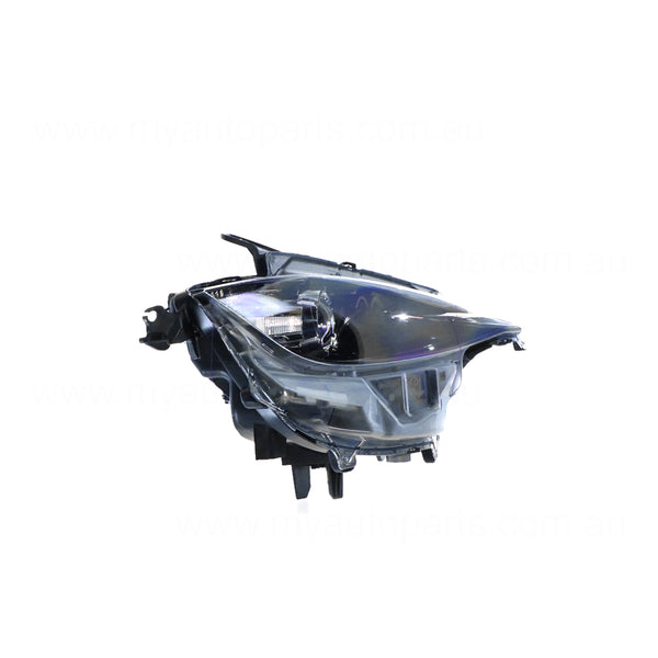 Head Lamp Drivers Side OEM suits Mazda MX-5 ND/ND2 2016 On