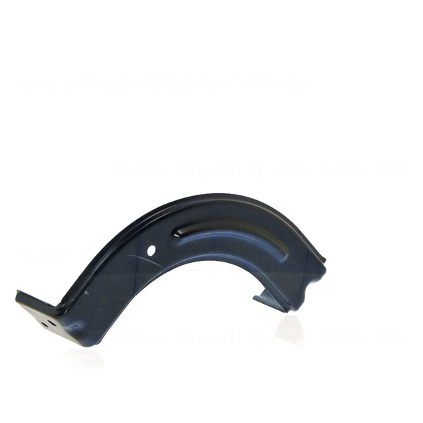 Front Bar Retainer Passenger Side OEM suits Nissan Navara Series 1