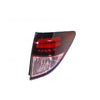 Tail Lamp Drivers Side OEM suits Honda HR-V RU VTi-S/VTi-L 2014 to 2018