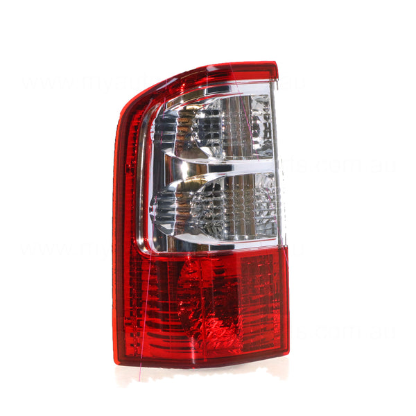 Tail Lamp Passenger Side OEM Suits Nissan Patrol GU/Y61 9/2001 to 8/2004