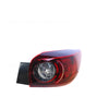 Tail Lamp Drivers Side Certified Suits Mazda 3 BN/BM Hatch 11/2013 to 3/2019