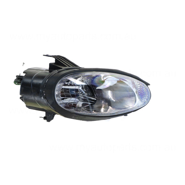 Head Lamp Drivers Side OEM Suits Mazda MX-5 NB 1998 to 2005