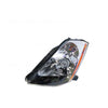 Halogen Head Lamp Passenger Side OEM Suits Nissan 350Z Z33 2003 to 2005
