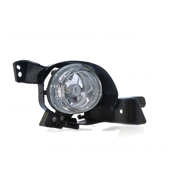 Fog Lamp Drivers Side Certified suits Mazda 3 BL