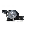 Fog Lamp Drivers Side Certified suits Mazda 3 BL