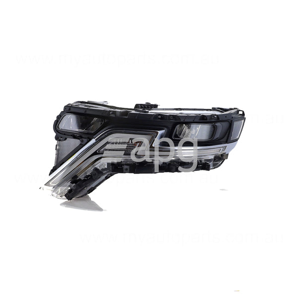 Kia Carnival OEM Head Lamp Passenger Side 09/2020 to 04/2023 - 92101R0010