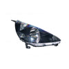 Chrome Head Lamp Drivers Side OEM Suits Honda Jazz VTi/VTi-S GD 2004 to 2008